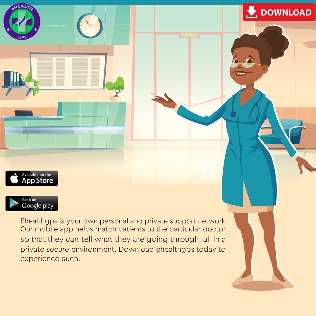 medical care poster