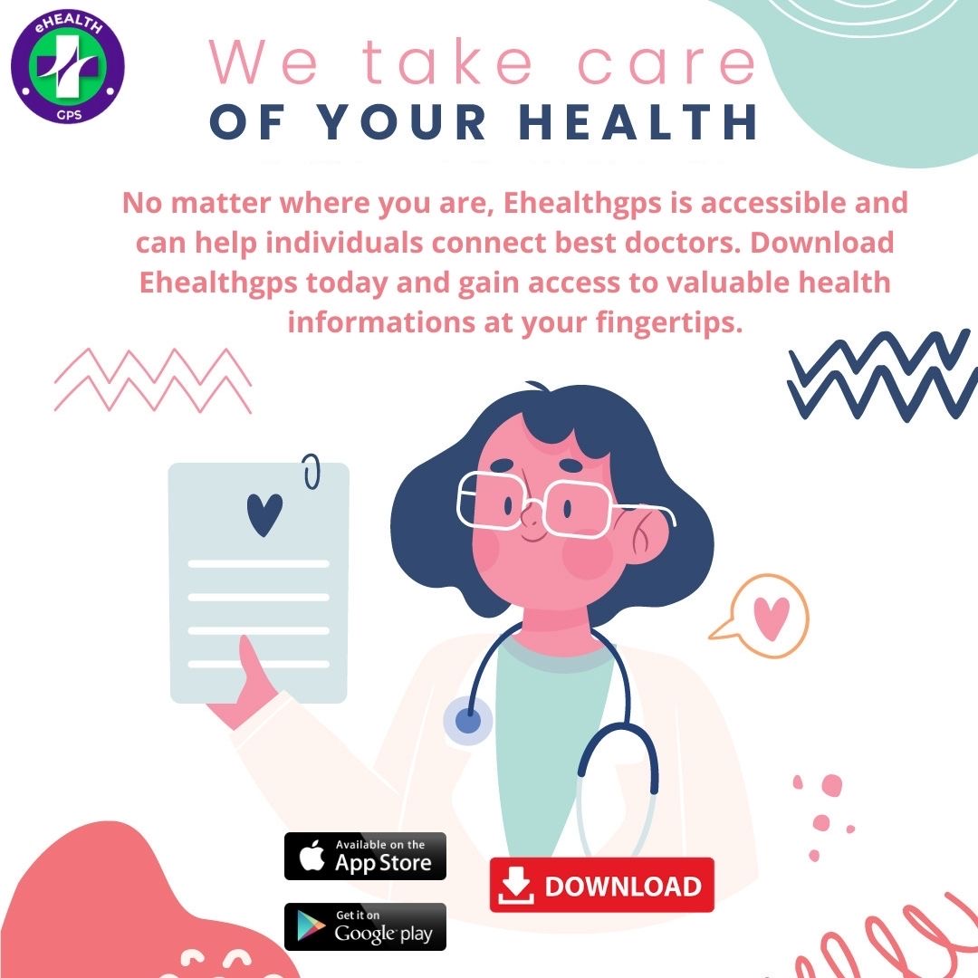 poster of ehealthgps